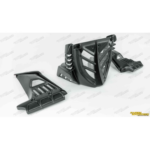 Mỏ Cày Kèm Ốp Sườn MOTOZAAA Honda Rebel 300-500 - New (chính hãng) Mỏ Cày Kèm Ốp Sườn MOTOZAAA Honda Rebel 300-500 - New (chính hãng)